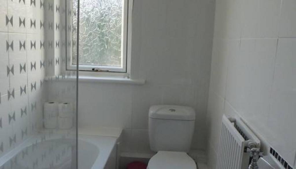 Clearburn Apartment Edimburgo Camera foto